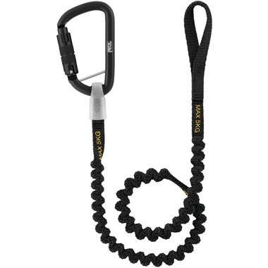 TOOLEASH Extendable 5kg Tool Tether | Petzl