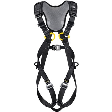 Petzl Newton Fast | Quick Fit Fall Arrester Harness