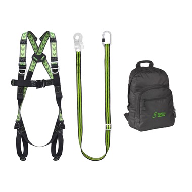  3 Point Restraint Kit | FA KIT 11 