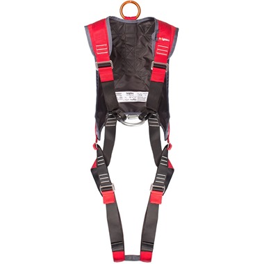 Heightec H11 PHOENIX | Professional Rescue Harness 