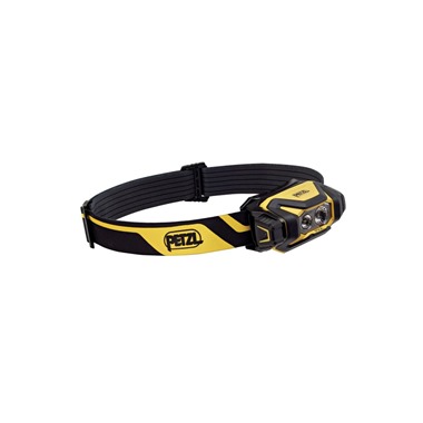 Petzl Pixr R | Rechargeable Headtorch 600 Lumens 