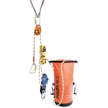 Heightec WK55 | Advanced Lifting and Lowering kit 50mtrs & 100mtrs