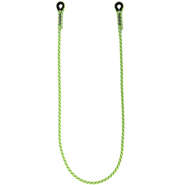 G-Force Restraint Rope Lanyard, With a Thimble Eye at Each Side 