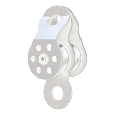  Double Attachment Pulley with Moveable Flange | FA 70 008 02 