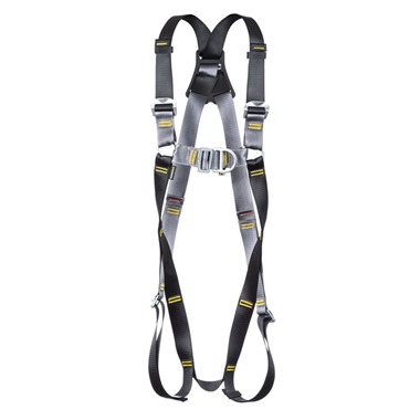 Front & Rear D Harness