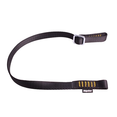 Single Leg Adjustable Restraint Lanyard 1.5m