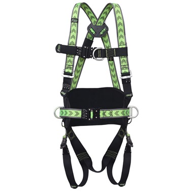  4 Point Full Body Harness | FA 10 205 00A / 01A 