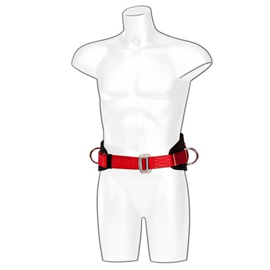 Portwest Work Positioning Belt (Pack of 10)