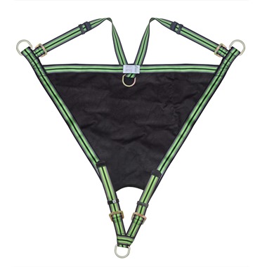 Kratos Safety FA7000500 Evacuation Triangle