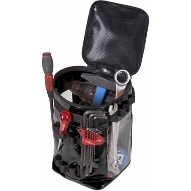 Tool Bag For Working at Height 9ltr By G-Force 