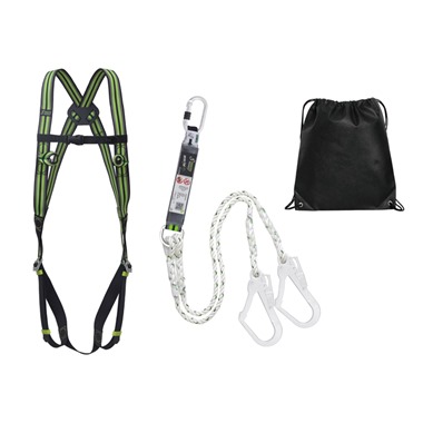  2 Point Twin Fall Arrest Kit | FA KIT 23 