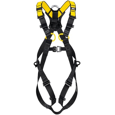 Petzl Newton Fall Arrest Harness 