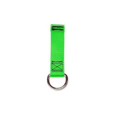 Large D Ring Tool Tether | 101362