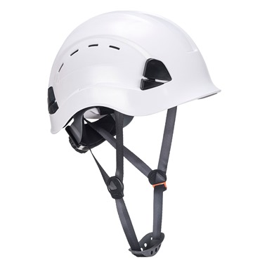 Height Endurance Vented Helmet