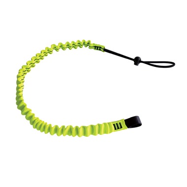 Elastic Tool Lanyard with Bungee Choke Loop (Pack of 3)