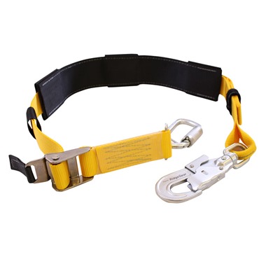 Pole Strap for Harnesses & Work Positioning Belts