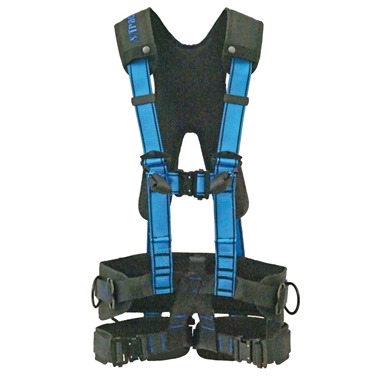 Tractel HT Promast Harness Rope Access