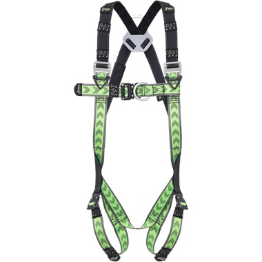  Move 3 - 2 Point Scaffold Harness | FA 10 107 01 