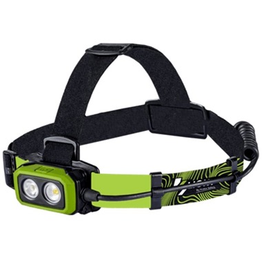 NEWTON 4 Headlamp 600 Lumens By Kratos