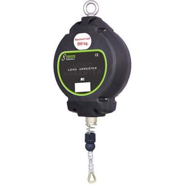 500kg Safety Load Arrester x 10mtr By Kratos