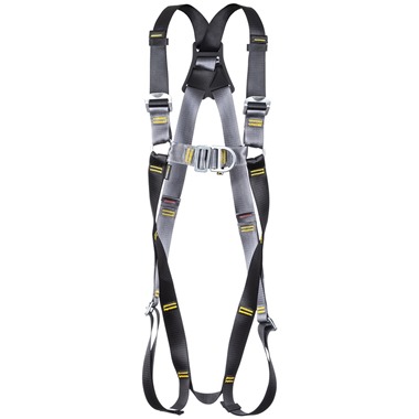 2 Point Full Safety Harness By Ridgegear