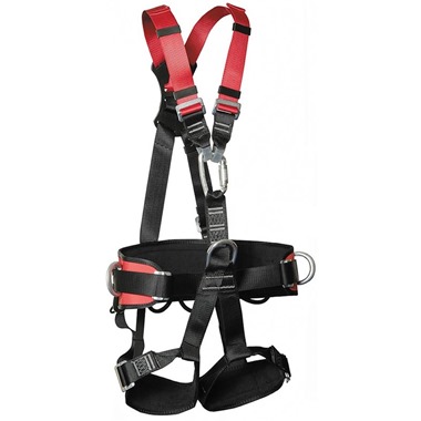 Quick Release Multi-Purpose also Rope Access Harness By G-Force