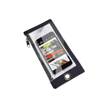 SQUIDS XL Water Resistant Mobile Phone Pouch By ERGODYNE 