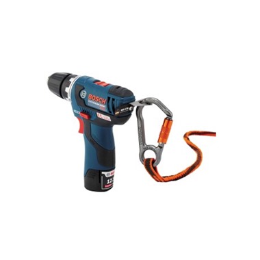 SQUIDS Power Tool Bracket Drill and Impact Driver Tool Trap By ERGODYNE 