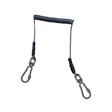 Standard Coil Lanyard By Tool@rrest Global 