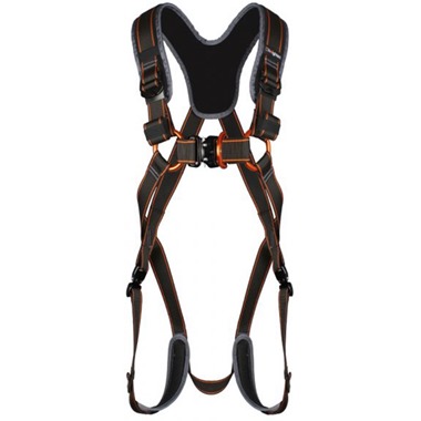 NEXUS 2-Point Quick Connect Fall Arrest Harness