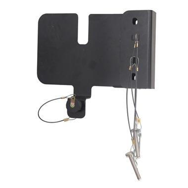  MultiSafeWay Adaption Plate to suit FA 20 401 30 | FA 60 022 03 
