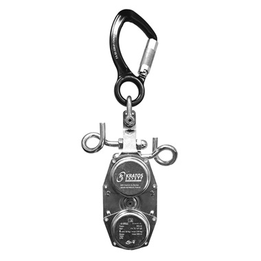  20m/40m Res-Q | FA 70 101 XX 