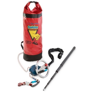 Spanset GOTCHA CRD REACH 50mtr Remote Rescue Kit 