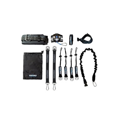 Lanyard Kit 7 By Tool@rrest Global