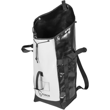G-Force Rope Storage bag and working at height bag up to 60ltrs 
