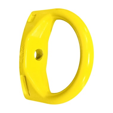 Kratos Safety FA6001401 Vertical Anchorage D Bolt for 4 People 