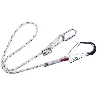Adjustable Restraint Lanyard (Pack of 3)