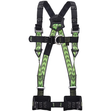  2 Point Speed-Air Harness | FA 10 112 00 / 01 