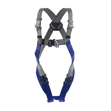 IKAR IKG2B | Quick Release Two Point Fall Arrest Harness 