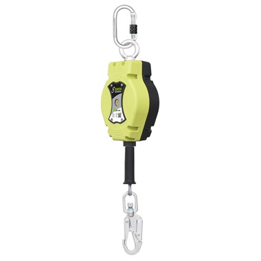 Kratos Safety FA2040207B 7m Helixon Wire Rope Fall Arrest Block