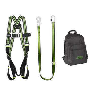  2 Point Restraint Kit | FA KIT 6 