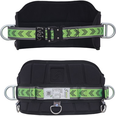 Kratos Safety FA1040100 Work Positioning Belt