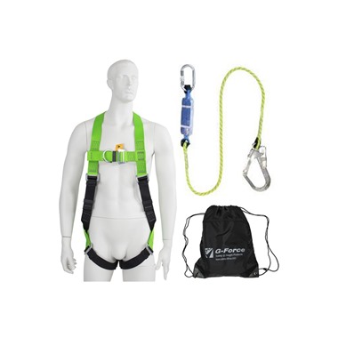 2 Point Harness Kit for Scaffolders By G-Force