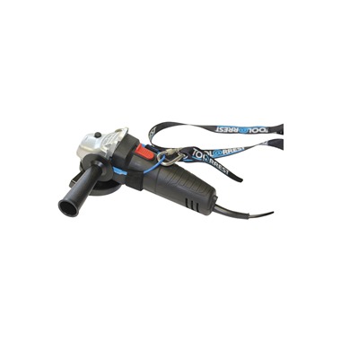 Angle Grinder Tether By Tool@rrest Global 
