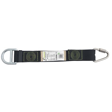  Removable Extension Band with D Ring | FA 10 903 00 