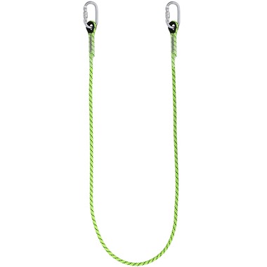 Rope Restraint Lanyard | Karabiner Each End