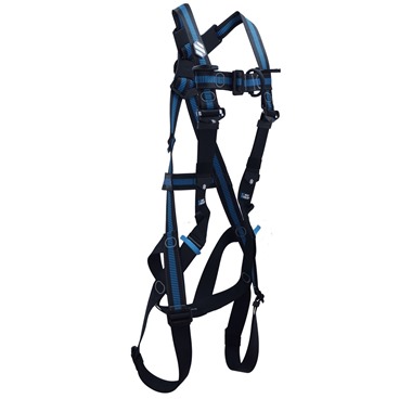 Safehold 4-Point Complete body Safety Harness