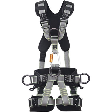 5 Point Climbing Harness | FLY'IN 3
