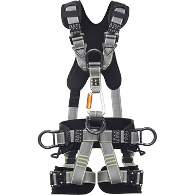 Kratos Safety FA1020200 / 01 Fly'in3 - 5 Point Harness 