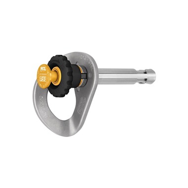 COEUR PULSE Removable Anchor with Locking Feature | 12mm